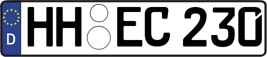 HH-EC230