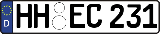 HH-EC231