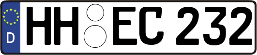 HH-EC232