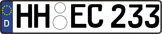 HH-EC233