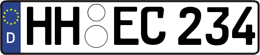 HH-EC234