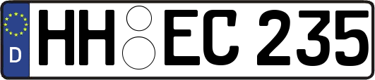 HH-EC235