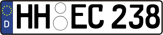 HH-EC238