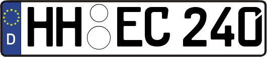 HH-EC240