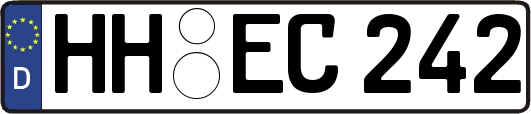 HH-EC242