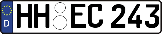 HH-EC243