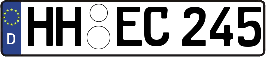 HH-EC245