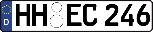 HH-EC246