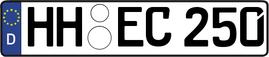 HH-EC250
