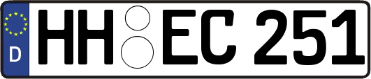 HH-EC251