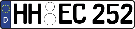 HH-EC252