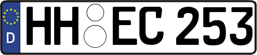 HH-EC253