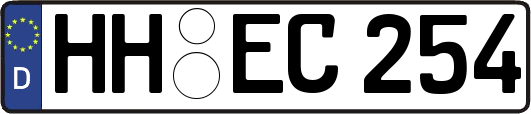 HH-EC254