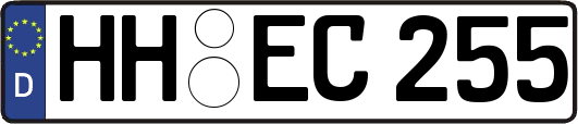 HH-EC255