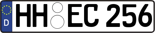 HH-EC256