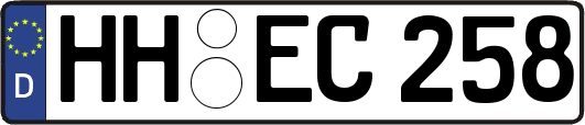 HH-EC258