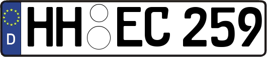 HH-EC259