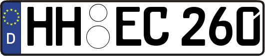 HH-EC260