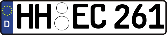 HH-EC261