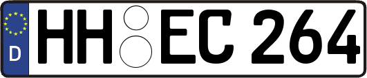 HH-EC264