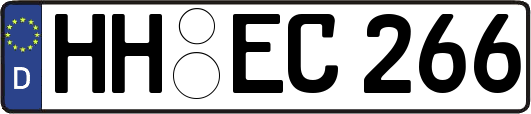 HH-EC266