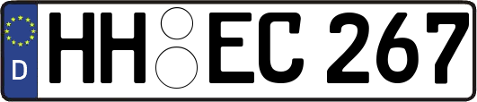 HH-EC267