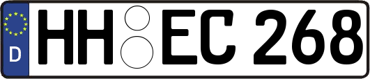 HH-EC268