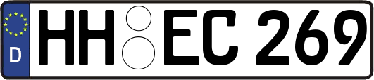 HH-EC269