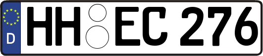 HH-EC276