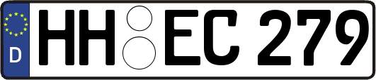 HH-EC279