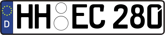 HH-EC280
