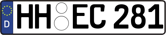 HH-EC281