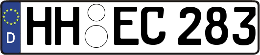 HH-EC283