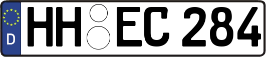 HH-EC284