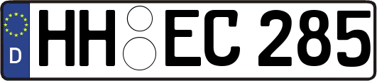 HH-EC285