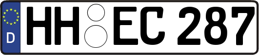 HH-EC287