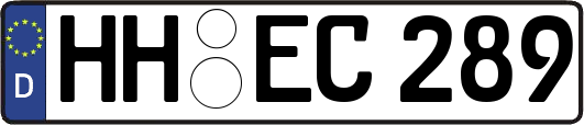 HH-EC289