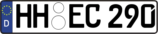HH-EC290
