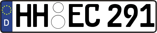 HH-EC291