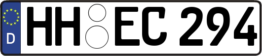 HH-EC294
