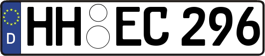 HH-EC296