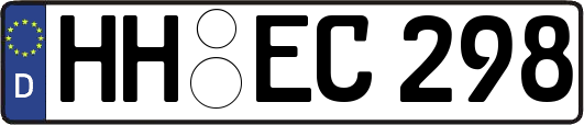 HH-EC298