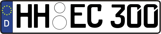 HH-EC300