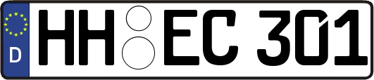 HH-EC301