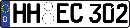 HH-EC302