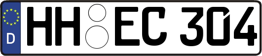 HH-EC304