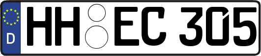 HH-EC305