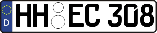 HH-EC308