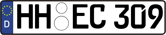 HH-EC309