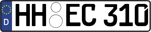 HH-EC310